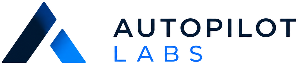 Autopilot Labs logo