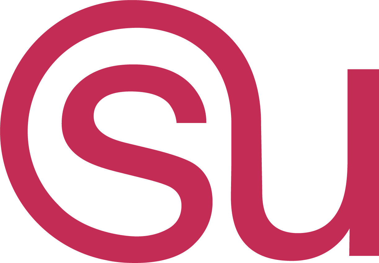 S Universe logo